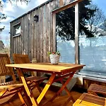 Herbert's Naturpark-cottage 