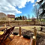 Herbert's Naturpark-cottage 