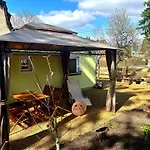 Herbert's Naturpark-cottage 