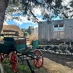 Herbert's Naturpark-cottage 
