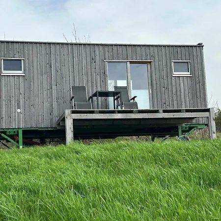 Herbert's Tiny Ferienchalet Chalet