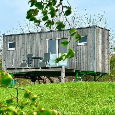 Herbert's Tiny Ferienchalet Chalet *