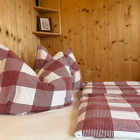 Herbert's Tiny Ferienchalet Chalet *