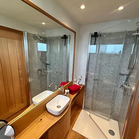 Шале Herbert's Naturlodge - Ferienidyll Im Naturpark Zittauer Gebirge