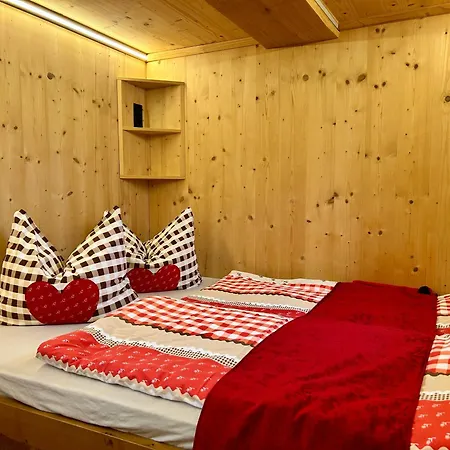 Шале Herbert's Naturlodge - Ferienidyll Im Naturpark Zittauer Gebirge Hainewalde