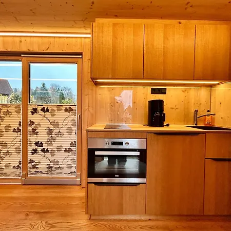 Herbert's Naturlodge - Ferienidyll Im Naturpark Zittauer Gebirge Hainewalde