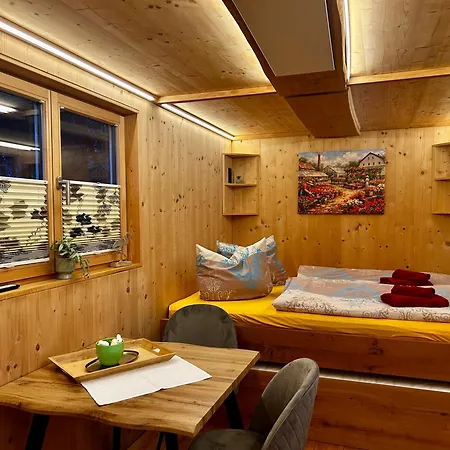 Herbert's Naturpark-cottage 