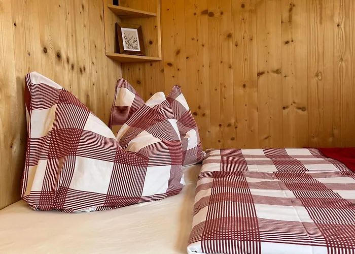 Chalet Herbert's Naturlodge - Ferienidyll Im Naturpark Zittauer Gebirge