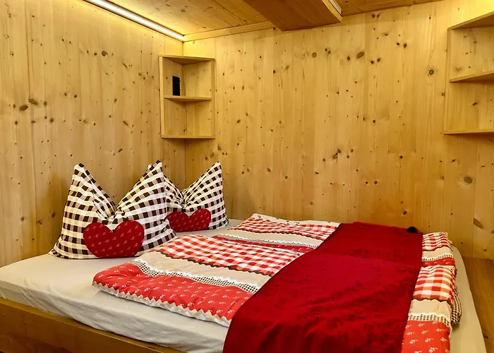 Chalet Herbert's Naturlodge - Ferienidyll Im Naturpark Zittauer Gebirge Hainewalde