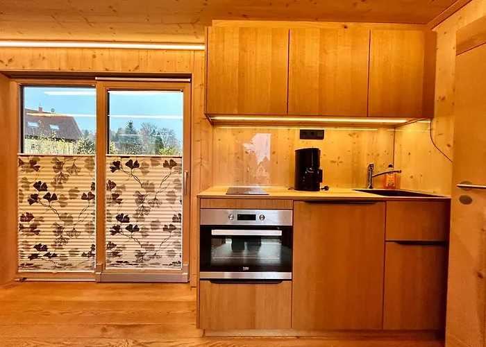 Herbert's Naturlodge - Ferienidyll Im Naturpark Zittauer Gebirge Hainewalde